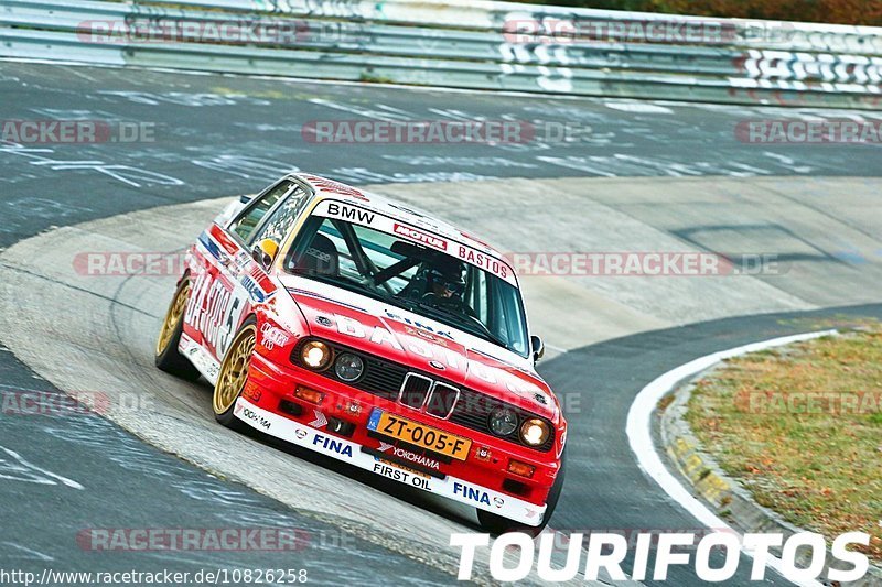 Bild #10826258 - Touristenfahrten Nürburgring Nordschleife (18.09.2020)