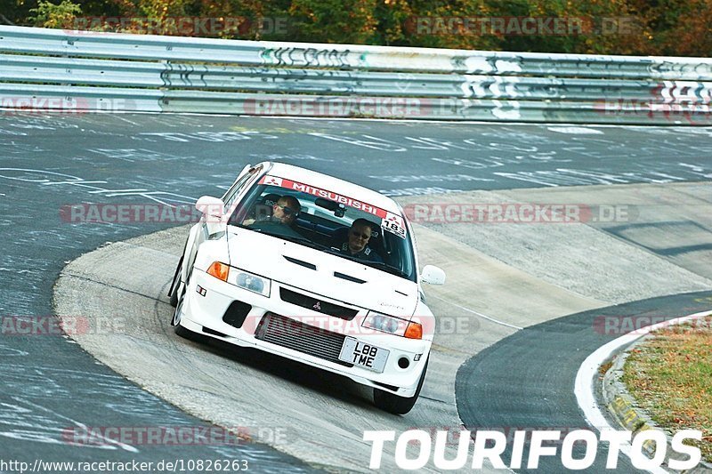 Bild #10826263 - Touristenfahrten Nürburgring Nordschleife (18.09.2020)