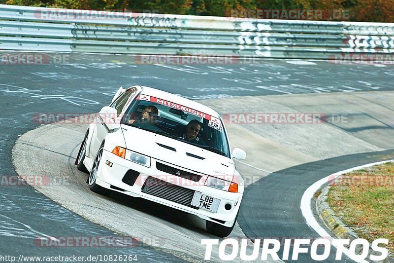 Bild #10826264 - Touristenfahrten Nürburgring Nordschleife (18.09.2020)