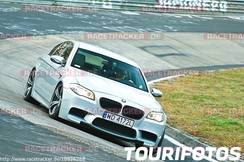 Bild #10826268 - Touristenfahrten Nürburgring Nordschleife (18.09.2020)