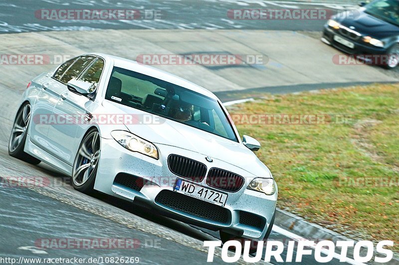 Bild #10826269 - Touristenfahrten Nürburgring Nordschleife (18.09.2020)