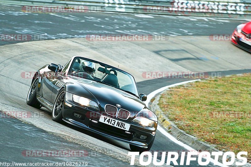 Bild #10826279 - Touristenfahrten Nürburgring Nordschleife (18.09.2020)