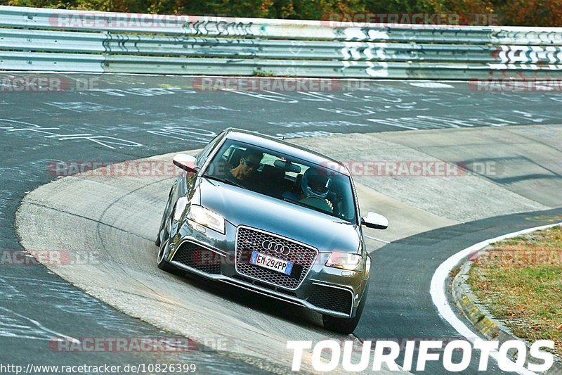 Bild #10826399 - Touristenfahrten Nürburgring Nordschleife (18.09.2020)