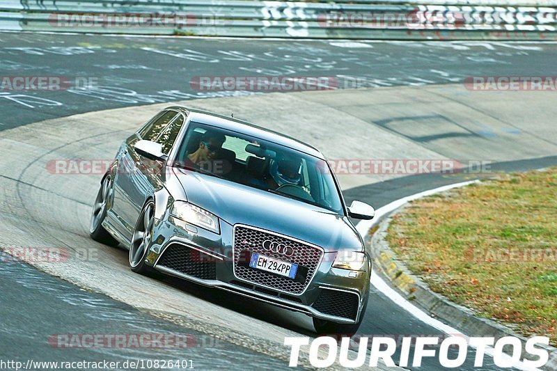 Bild #10826401 - Touristenfahrten Nürburgring Nordschleife (18.09.2020)