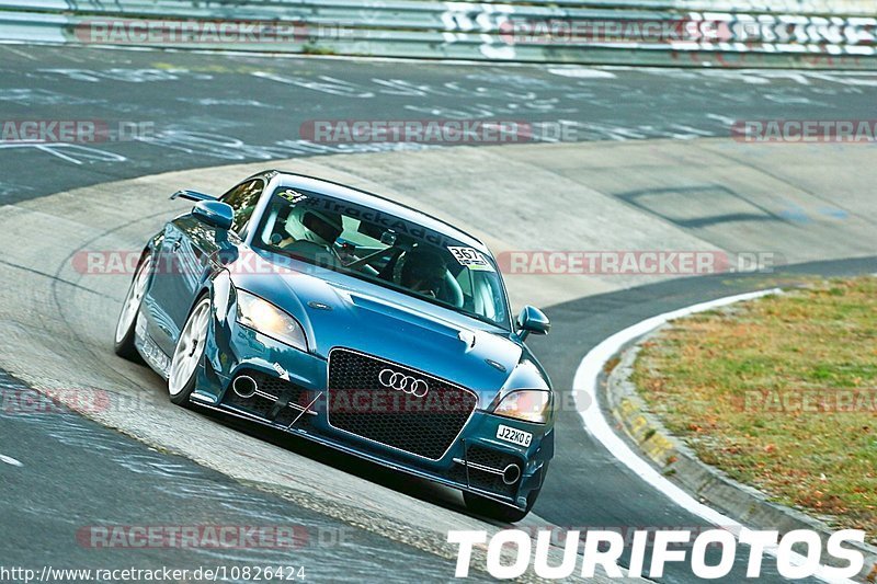 Bild #10826424 - Touristenfahrten Nürburgring Nordschleife (18.09.2020)