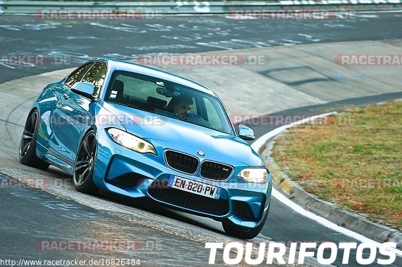 Bild #10826484 - Touristenfahrten Nürburgring Nordschleife (18.09.2020)