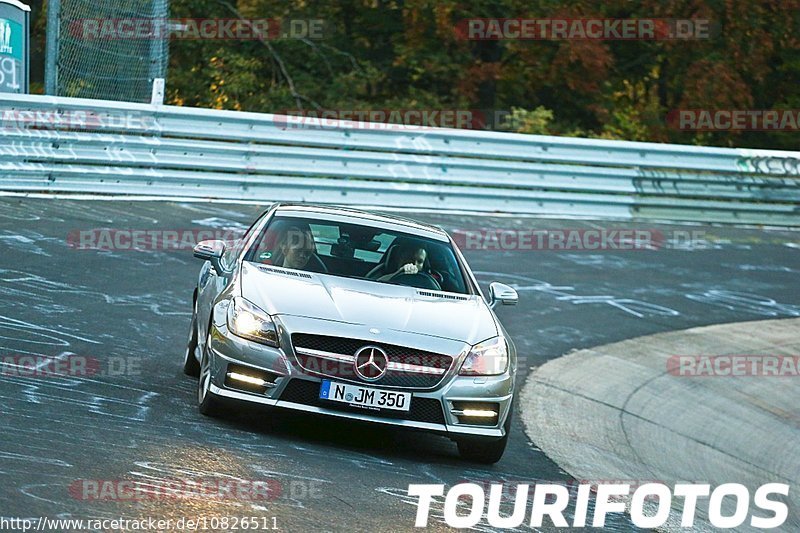 Bild #10826511 - Touristenfahrten Nürburgring Nordschleife (18.09.2020)