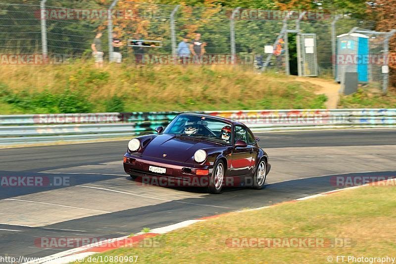 Bild #10880987 - Touristenfahrten Nürburgring Nordschleife (20.09.2020)