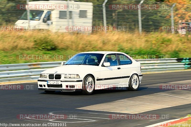 Bild #10881031 - Touristenfahrten Nürburgring Nordschleife (20.09.2020)