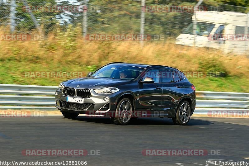 Bild #10881086 - Touristenfahrten Nürburgring Nordschleife (20.09.2020)