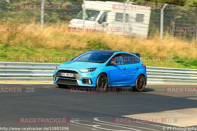 Bild #10881096 - Touristenfahrten Nürburgring Nordschleife (20.09.2020)