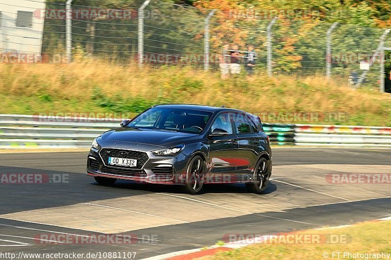 Bild #10881107 - Touristenfahrten Nürburgring Nordschleife (20.09.2020)