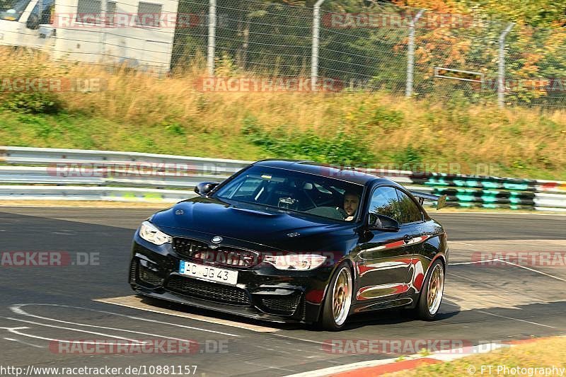 Bild #10881157 - Touristenfahrten Nürburgring Nordschleife (20.09.2020)