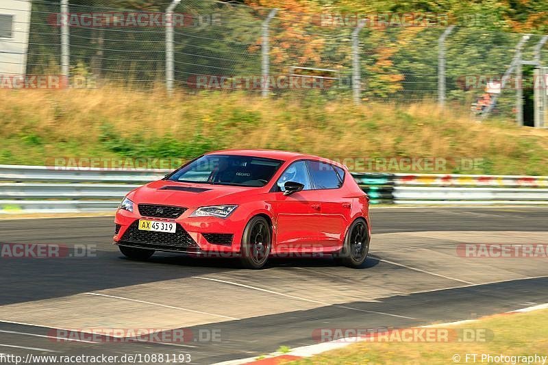 Bild #10881193 - Touristenfahrten Nürburgring Nordschleife (20.09.2020)