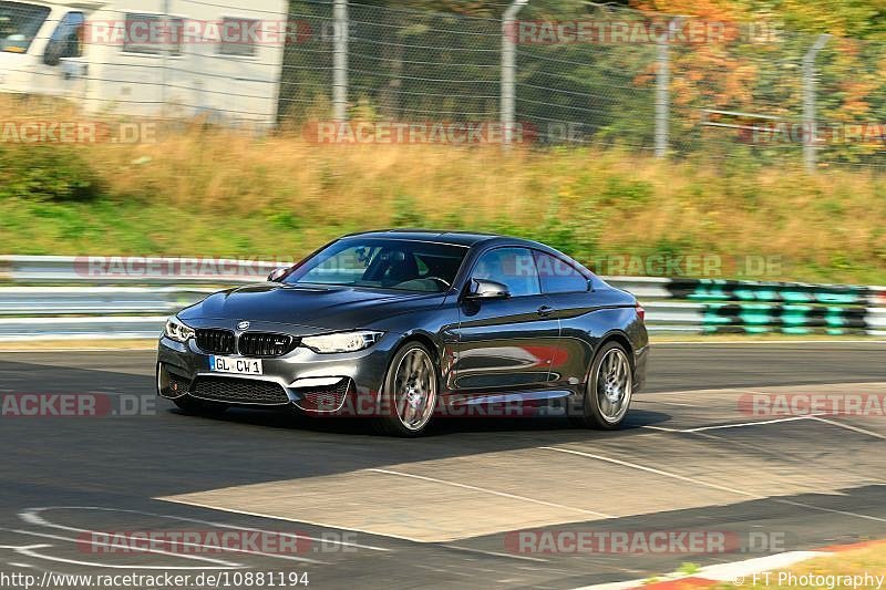 Bild #10881194 - Touristenfahrten Nürburgring Nordschleife (20.09.2020)