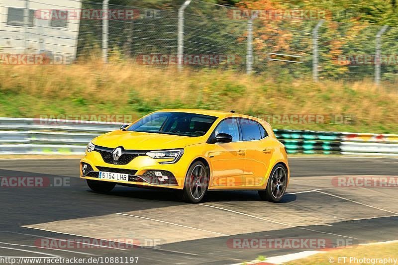 Bild #10881197 - Touristenfahrten Nürburgring Nordschleife (20.09.2020)