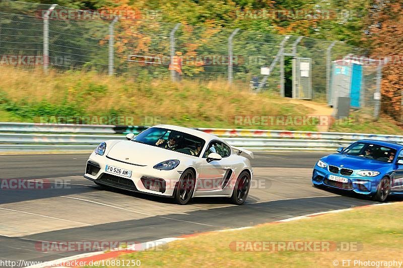 Bild #10881250 - Touristenfahrten Nürburgring Nordschleife (20.09.2020)