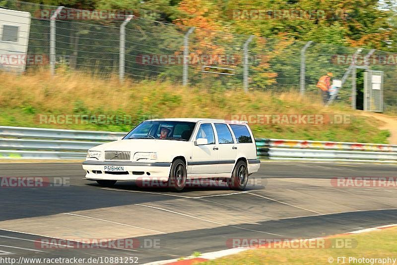 Bild #10881252 - Touristenfahrten Nürburgring Nordschleife (20.09.2020)