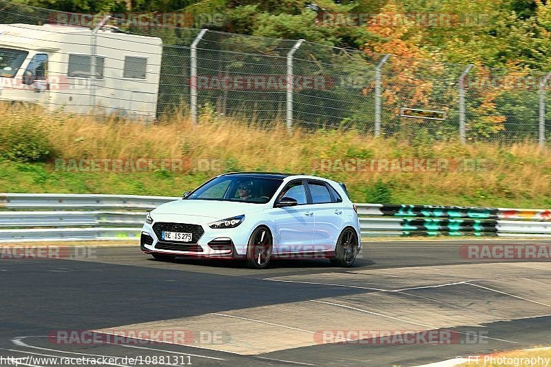 Bild #10881311 - Touristenfahrten Nürburgring Nordschleife (20.09.2020)