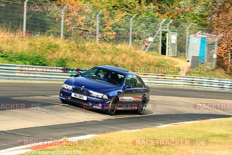 Bild #10881338 - Touristenfahrten Nürburgring Nordschleife (20.09.2020)