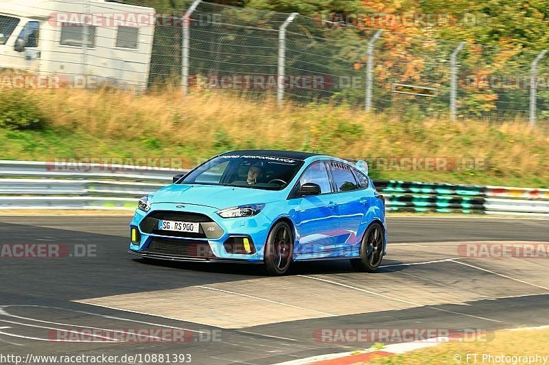 Bild #10881393 - Touristenfahrten Nürburgring Nordschleife (20.09.2020)