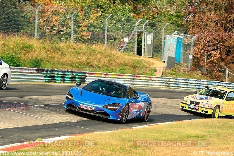 Bild #10881433 - Touristenfahrten Nürburgring Nordschleife (20.09.2020)