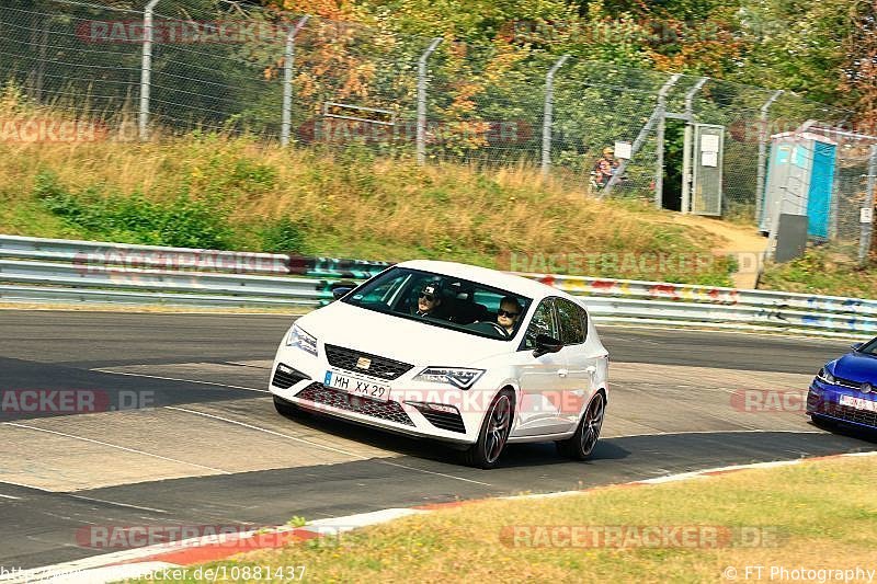 Bild #10881437 - Touristenfahrten Nürburgring Nordschleife (20.09.2020)