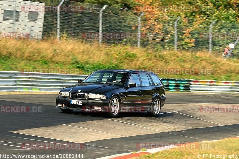 Bild #10881444 - Touristenfahrten Nürburgring Nordschleife (20.09.2020)