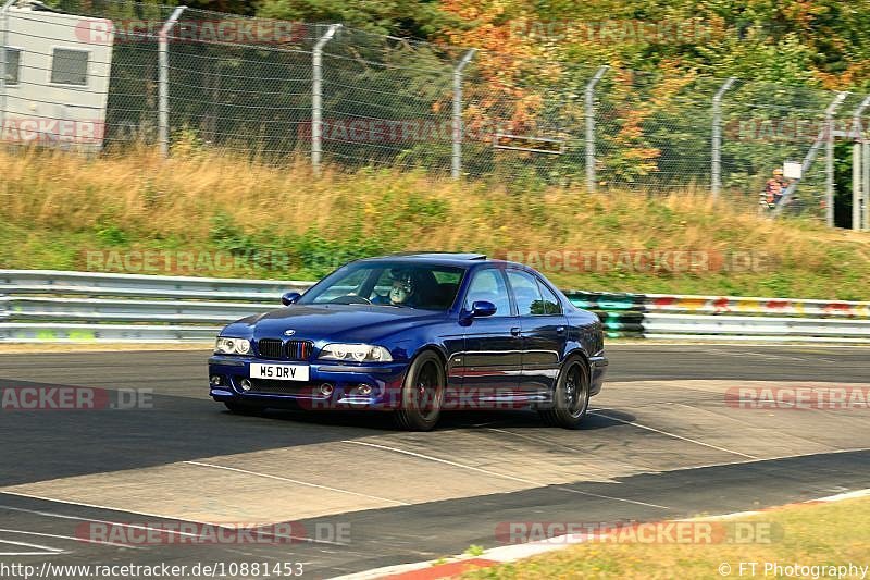 Bild #10881453 - Touristenfahrten Nürburgring Nordschleife (20.09.2020)