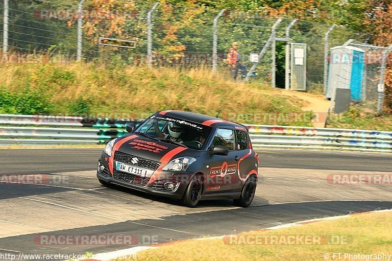 Bild #10881478 - Touristenfahrten Nürburgring Nordschleife (20.09.2020)