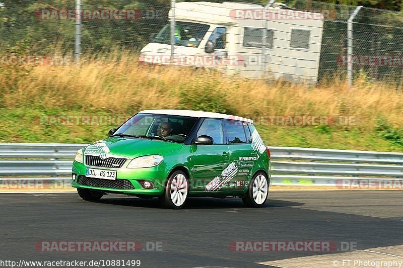 Bild #10881499 - Touristenfahrten Nürburgring Nordschleife (20.09.2020)