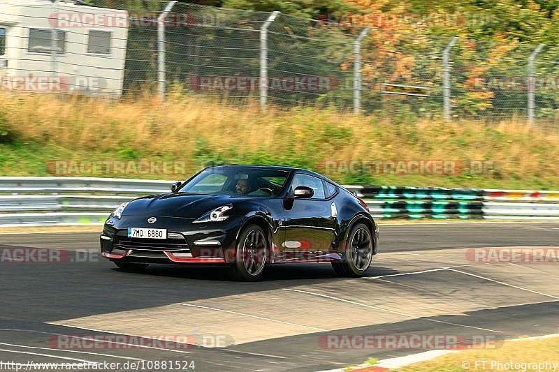 Bild #10881524 - Touristenfahrten Nürburgring Nordschleife (20.09.2020)