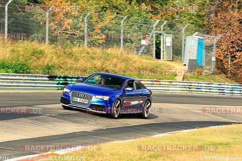 Bild #10881526 - Touristenfahrten Nürburgring Nordschleife (20.09.2020)