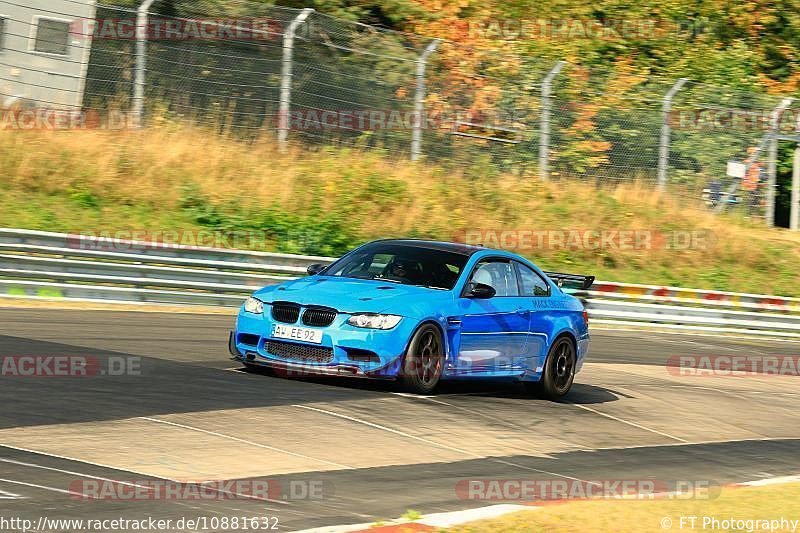 Bild #10881632 - Touristenfahrten Nürburgring Nordschleife (20.09.2020)