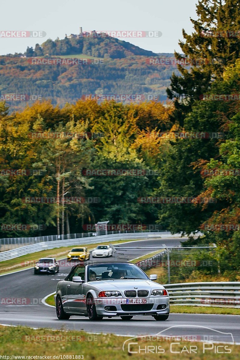 Bild #10881883 - Touristenfahrten Nürburgring Nordschleife (20.09.2020)