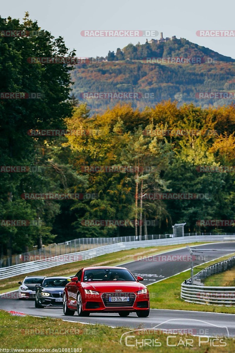 Bild #10881885 - Touristenfahrten Nürburgring Nordschleife (20.09.2020)