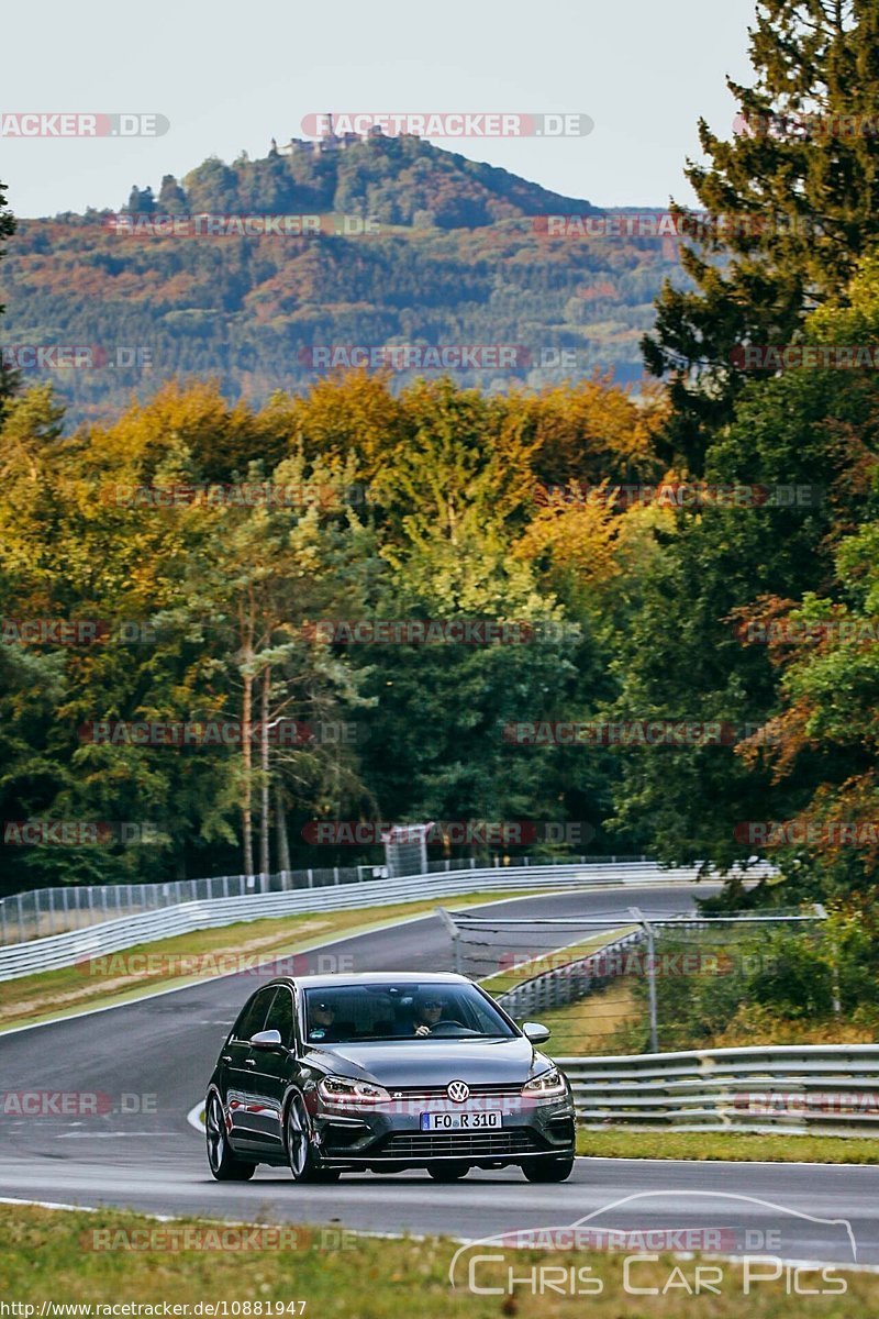 Bild #10881947 - Touristenfahrten Nürburgring Nordschleife (20.09.2020)