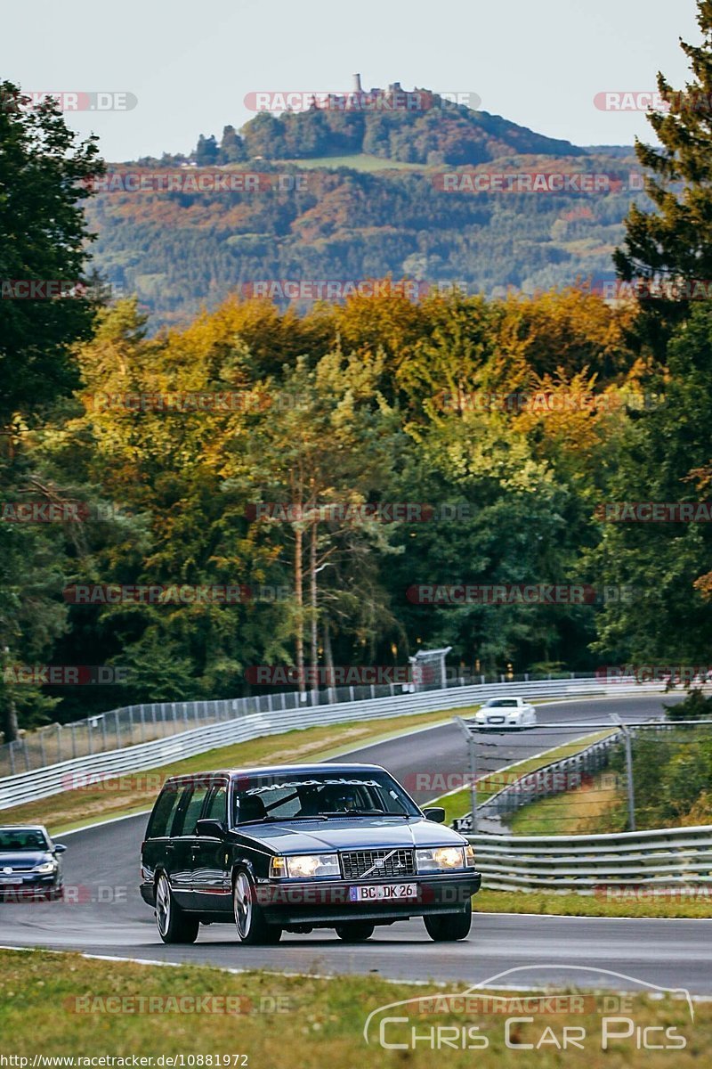 Bild #10881972 - Touristenfahrten Nürburgring Nordschleife (20.09.2020)