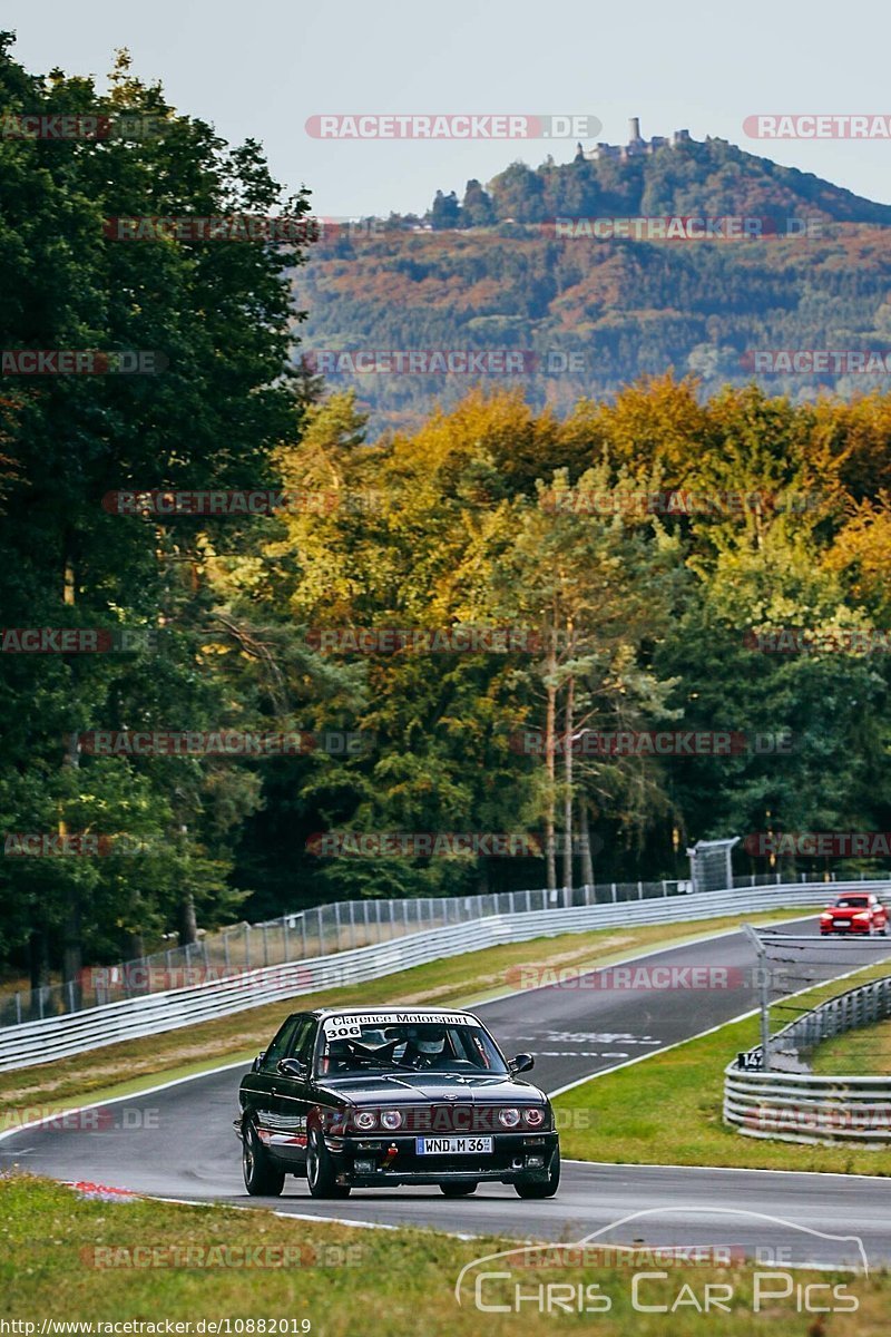 Bild #10882019 - Touristenfahrten Nürburgring Nordschleife (20.09.2020)