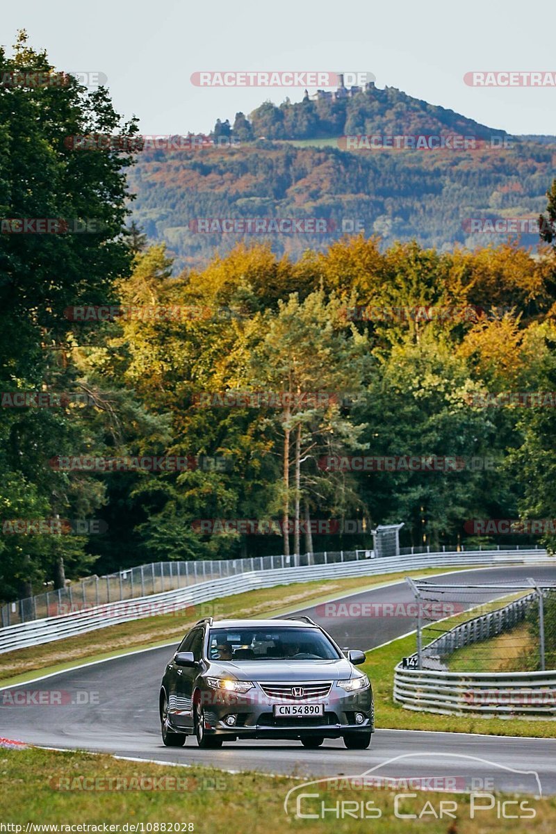 Bild #10882028 - Touristenfahrten Nürburgring Nordschleife (20.09.2020)