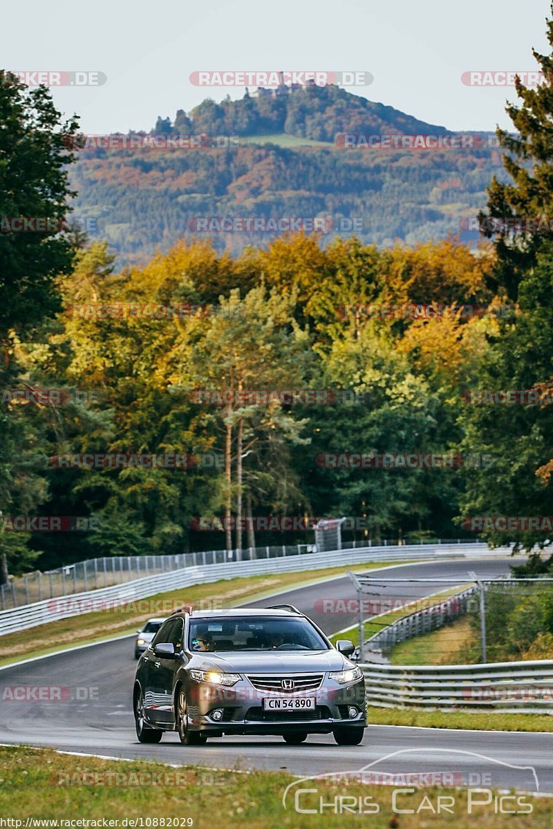 Bild #10882029 - Touristenfahrten Nürburgring Nordschleife (20.09.2020)