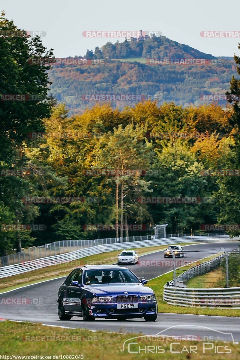 Bild #10882043 - Touristenfahrten Nürburgring Nordschleife (20.09.2020)