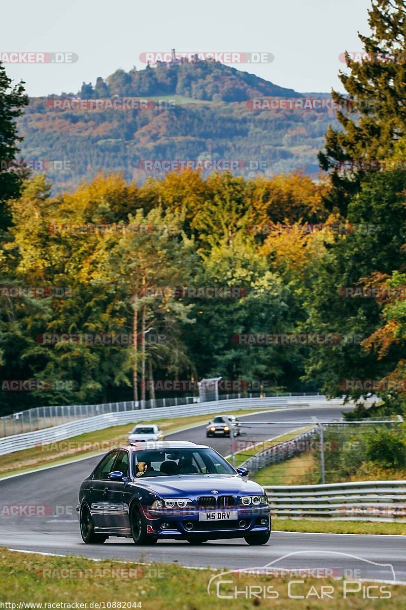 Bild #10882044 - Touristenfahrten Nürburgring Nordschleife (20.09.2020)