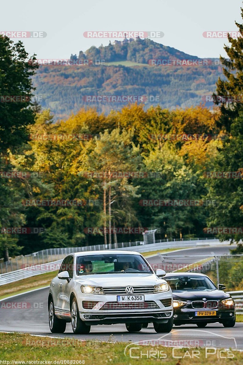 Bild #10882068 - Touristenfahrten Nürburgring Nordschleife (20.09.2020)