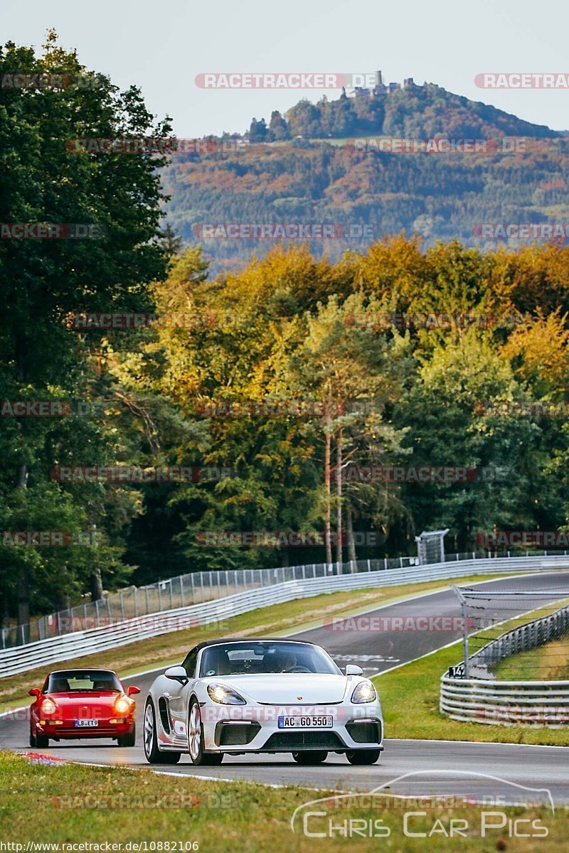 Bild #10882106 - Touristenfahrten Nürburgring Nordschleife (20.09.2020)