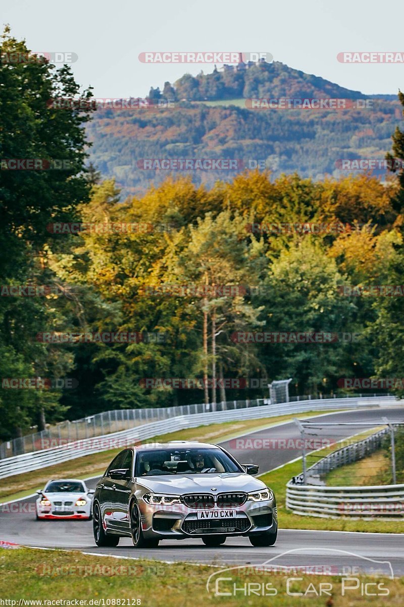 Bild #10882128 - Touristenfahrten Nürburgring Nordschleife (20.09.2020)