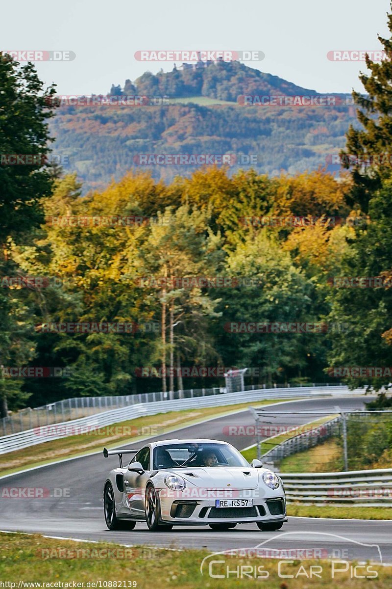 Bild #10882139 - Touristenfahrten Nürburgring Nordschleife (20.09.2020)