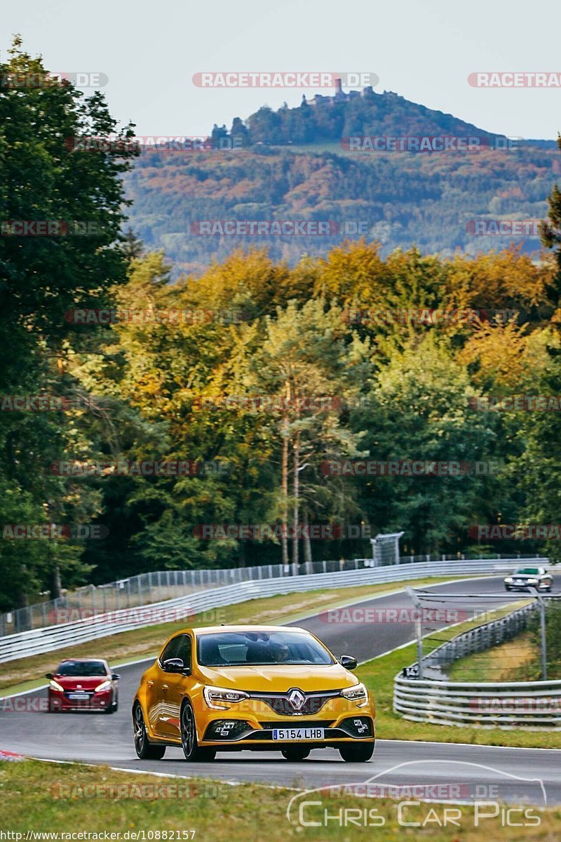 Bild #10882157 - Touristenfahrten Nürburgring Nordschleife (20.09.2020)