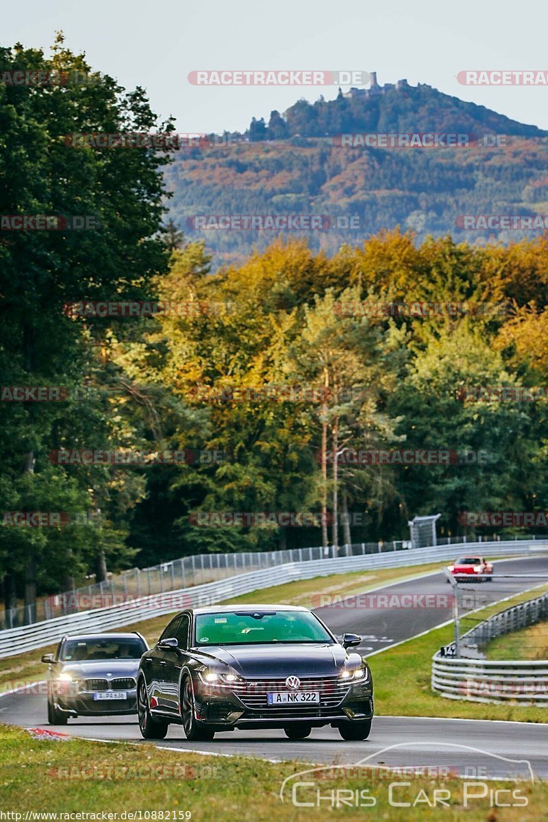 Bild #10882159 - Touristenfahrten Nürburgring Nordschleife (20.09.2020)