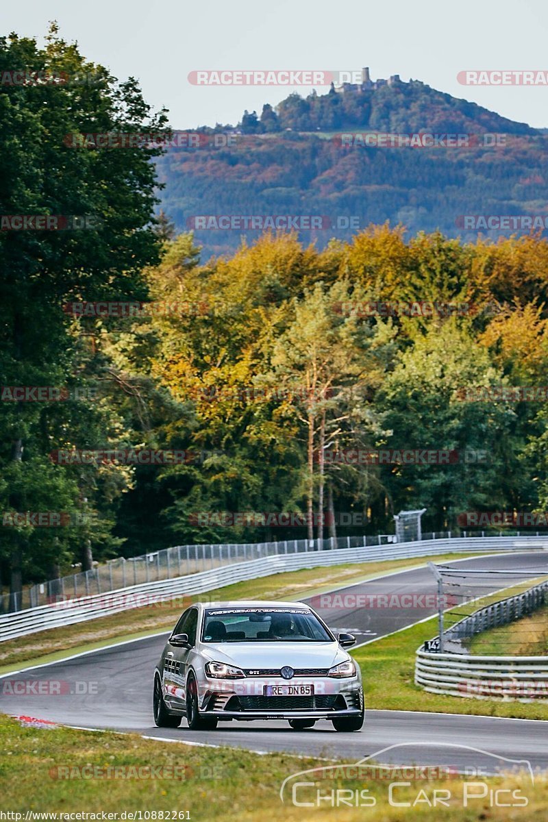 Bild #10882261 - Touristenfahrten Nürburgring Nordschleife (20.09.2020)